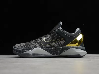 Nike Kobe 7 Prelude (London) - Modo Zapatillas | zapatillas en descuento 