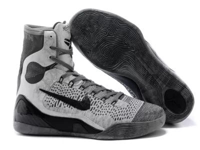 Nike Kobe 9 Elite Detail || Nike Kobe IX Elite - Modo Zapatillas | zapatillas en descuento 