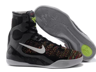 Nike Kobe 9 Elite Masterpiece || Nike Kobe IX Elite - Modo Zapatillas | zapatillas en descuento 