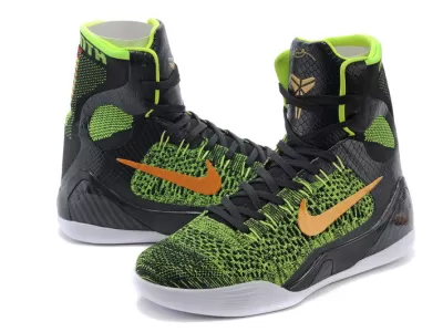 Nike Kobe 9 Elite Victory Restored || Nike Kobe IX Elite - Modo Zapatillas | zapatillas en descuento 