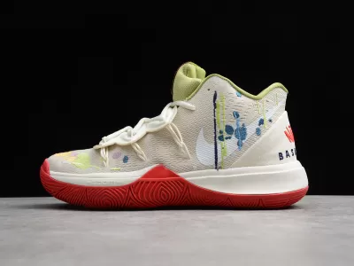 Nike Kyrie 5 Bandulu - Modo Zapatillas | zapatillas en descuento 
