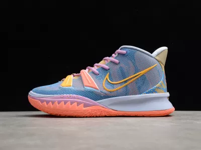 NIKE KYRIE 7 || Nike Kyrie 7 Expressions - Modo Zapatillas | zapatillas en descuento 
