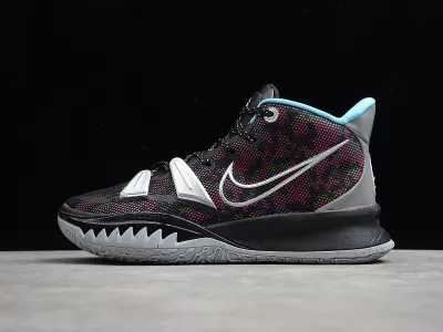Nike Kyrie 7 Pixel Camo - Modo Zapatillas | zapatillas en descuento 