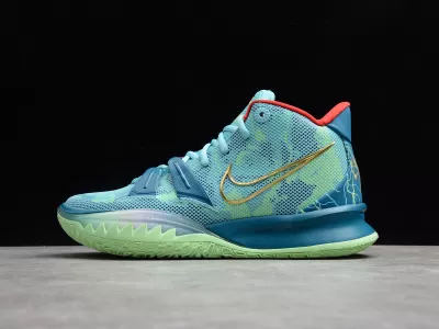 Nike Kyrie 7 Special FX || Zapatillas de Kyrie Irving mejores diseños - Modo Zapatillas | zapatillas en descuento 