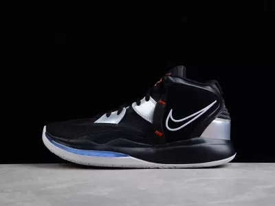 NIKE KYRIE INFINITY || Nike Kyrie Infinity Fire and Ice - Modo Zapatillas | zapatillas en descuento 
