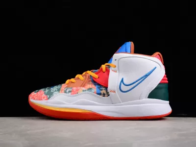 NIKE KYRIE INFINITY || Nike Kyrie Infinity Kevin Durant - Modo Zapatillas | zapatillas en descuento 