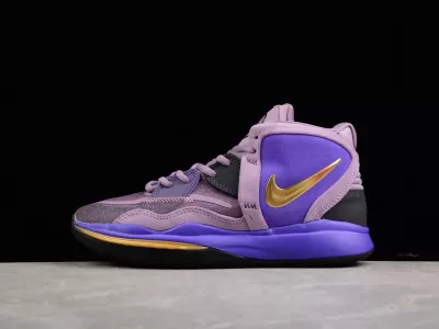 NIKE KYRIE INFINITY || Nike Kyrie Infinity Amethyst Wave - Modo Zapatillas | zapatillas en descuento 
