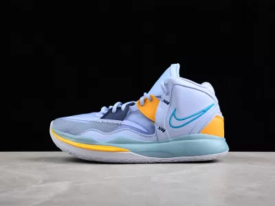 NIKE KYRIE INFINITY || Nike Kyrie Infinity Future Past - Modo Zapatillas | zapatillas en descuento 