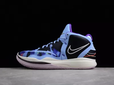 NIKE KYRIE INFINITY || Nike Kyrie Infinity Multi Color Camo - Modo Zapatillas | zapatillas en descuento 