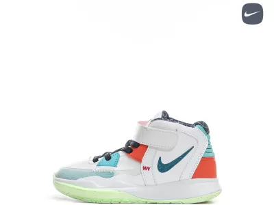 NIKE KYRIE INFINITY || Nike Kyrie Infinity para niños || Zapatillas de Kyrie Irving || INFINITY.KI.GS.007 - Modo Zapatillas | zapatillas en descuento 