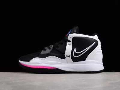 NIKE KYRIE INFINITY || Nike Kyrie Infinity South Beach - Modo Zapatillas | zapatillas en descuento 