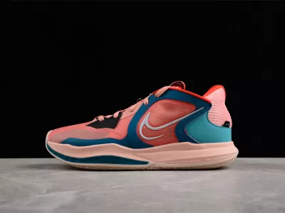 Nike Kyrie Low 5 Madder Root - Modo Zapatillas | zapatillas en descuento 