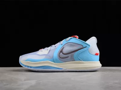 Nike Kyrie Low 5 Nets - Modo Zapatillas | zapatillas en descuento 