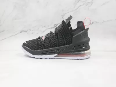Nike LeBron 18 Modelo 101H - Modo Zapatillas | zapatillas en descuento 