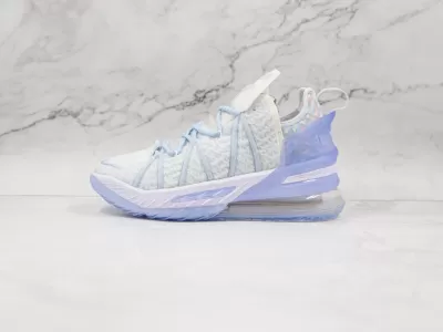 Nike LeBron 18 Modelo 104H - Modo Zapatillas | zapatillas en descuento 