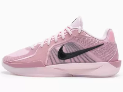 NIKE SABRINA 2 || Nike Sabrina 2 Pink Foam || Nike Sabrina 2 || Zapatillas de Sabrina Ionescu