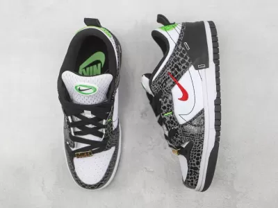 Nike SB Dunk Low "Disrupt 2" Modelo 201M - Modo Zapatillas | zapatillas en descuento 
