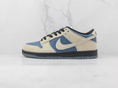Nike SB Dunk Low Modelo 402H - Modo Zapatillas | zapatillas en descuento 