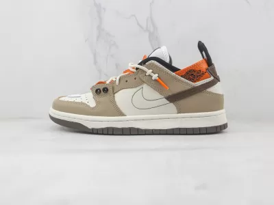 Nike SB Dunk Low Pro Modelo 303H - Modo Zapatillas | zapatillas en descuento 