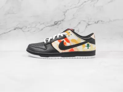 Nike SB Dunk Modelo 117H - Modo Zapatillas | zapatillas en descuento 