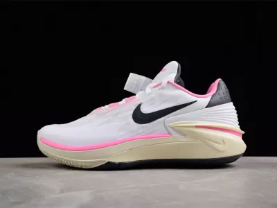 NIKE ZOOM GT CUT 2 || Nike Air Zoom G.T. Cut 2 Coconut Milk Pink Spell - Modo Zapatillas | zapatillas en descuento 