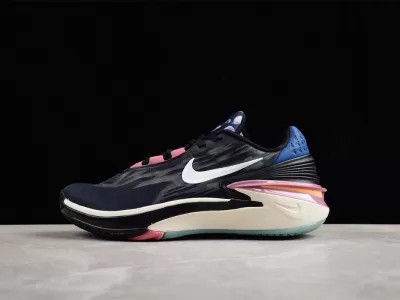 NIKE ZOOM GT CUT 2 || Nike Zoom GT Cut 2 Black Desert Berry - Modo Zapatillas | zapatillas en descuento 