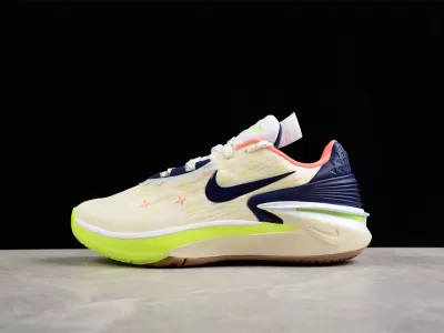 NIKE ZOOM GT CUT 2 || Nike Zoom GT Cut 2 Crosshairs - Modo Zapatillas | zapatillas en descuento 