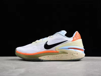 NIKE ZOOM GT CUT 2 || Nike Zoom GT Cut 2 Desert Sunset - Modo Zapatillas | zapatillas en descuento 
