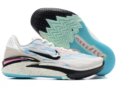 NIKE ZOOM GT CUT 2 || Nike Zoom GT Cut 2 || GTCUT2.029 - Modo Zapatillas | zapatillas en descuento 