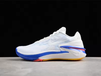 NIKE ZOOM GT CUT 2 || Nike Zoom GT Cut 2 Summit White Blue - Modo Zapatillas | zapatillas en descuento 