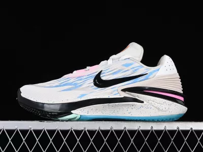 NIKE ZOOM GT CUT 2 || Nike Zoom GT Cut 2 We Are All Greater || Basket Chile - Modo Zapatillas | zapatillas en descuento 