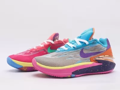 NIKE ZOOM GT CUT 2 || Variedad de colores || Zapatillas de basket Chile - Modo Zapatillas | zapatillas en descuento 