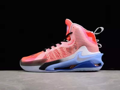 NIKE ZOOM GT JUMP || Nike Air Zoom G.T. Jump China - Modo Zapatillas | zapatillas en descuento 