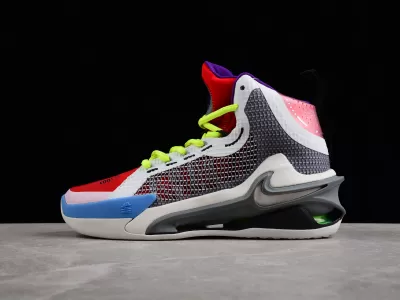 NIKE ZOOM GT JUMP || Nike Zoom G.T. Jump Multi-Color - Modo Zapatillas | zapatillas en descuento 