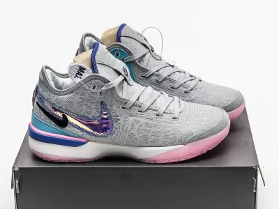 Nike Zoom LeBron NXXT Gen TBANXXTGen013 || Zapatillas de LeBron James - Modo Zapatillas | zapatillas en descuento 