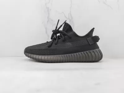 Yeezy 350 Boost V2 "Onyx" Modelo 105H - Modo Zapatillas | zapatillas en descuento 