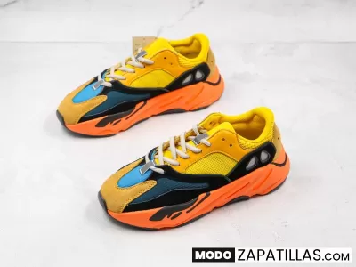 Yeezy Boost 700 "Sun" Modelo 105M - Modo Zapatillas | zapatillas en descuento 