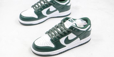 Nike Dunk Low Team Green | Tienda de Tenis de Hombre Tienda de Tenis Mujer