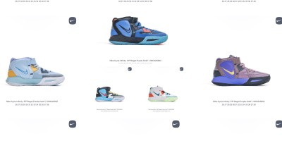 Zapatillas de basket | Modo Zapatillas | Moda Zapatillas Hombre · Zapatillas de Mujer | Nike · Adidas