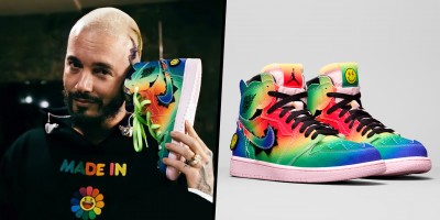 Zapatillas j balvin | Tienda de Tenis de Hombre Tienda de Tenis Mujer